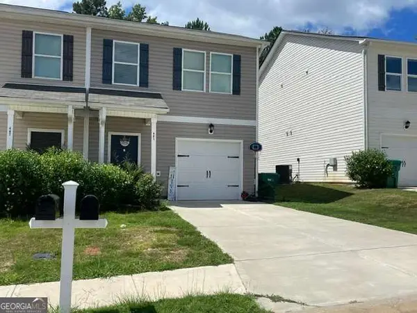 461 Oakwood Drive Ne, Milledgeville, GA 31061