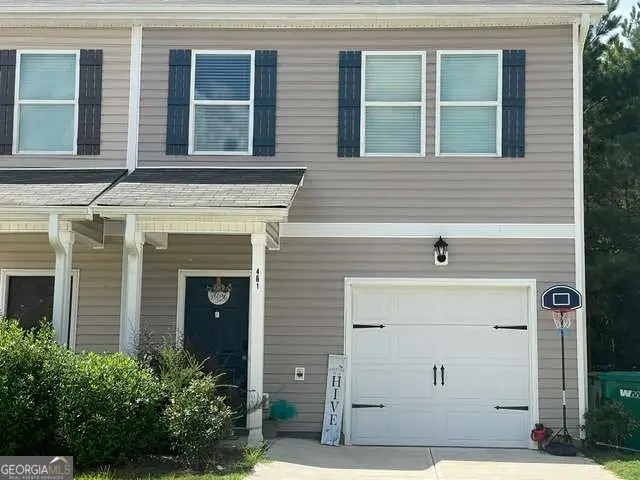 461 Oakwood Drive Ne, Milledgeville, GA 31061 - #2
