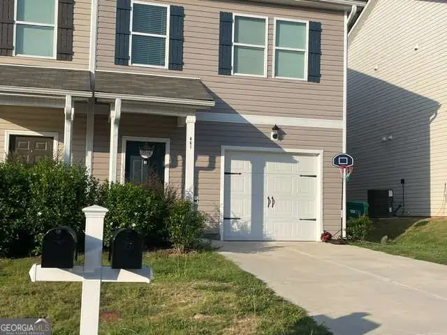 461 Oakwood Drive Ne, Milledgeville, GA 31061 - #3
