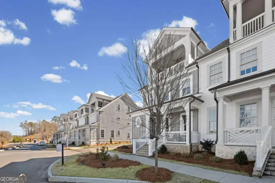 561 Groover Street, Ball Ground, GA 30107 - #3