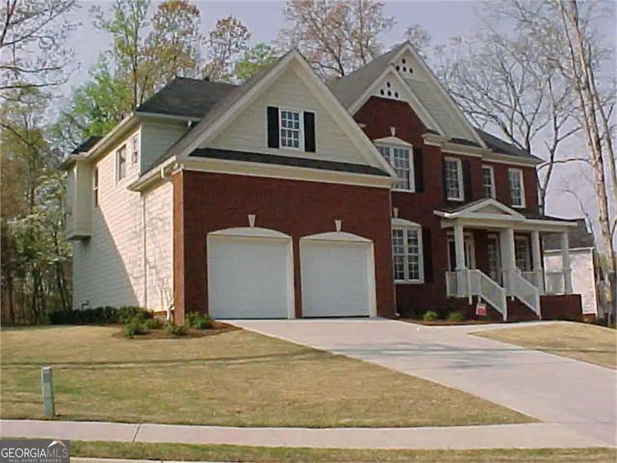 3310 Vista Creek Drive, Dacula, GA 30019 - #2