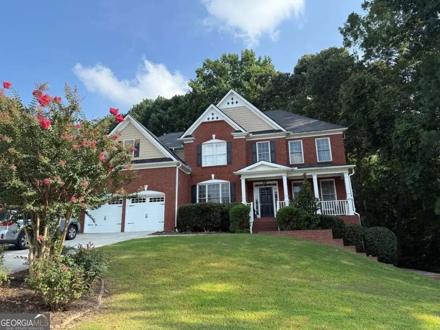 3310 Vista Creek Drive, Dacula, GA 30019 - #3
