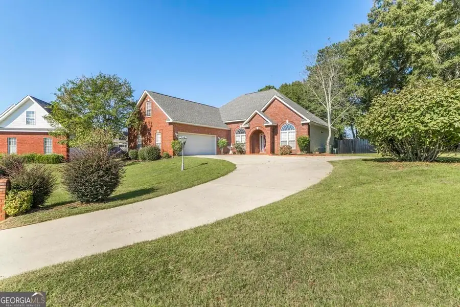80 Mallard Pointe, Kathleen, GA 31047 - #3