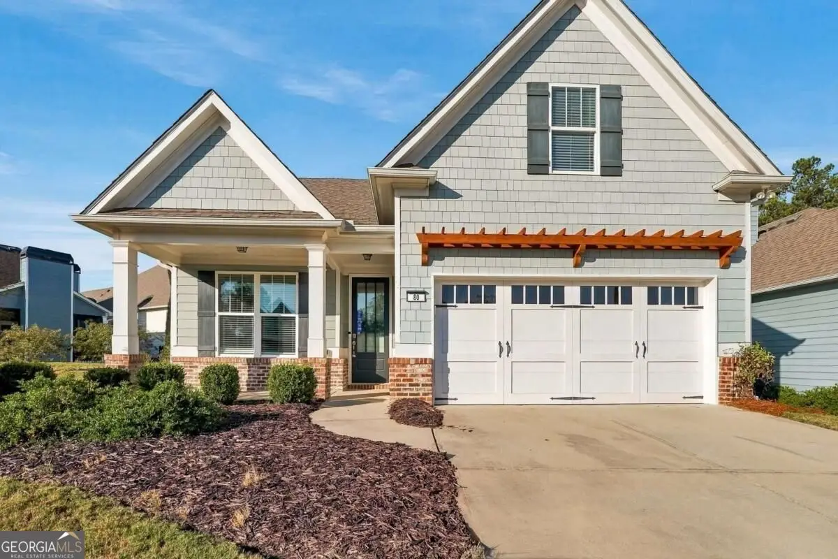 80 Azalea Crossing, Dallas, GA 30132 - #1