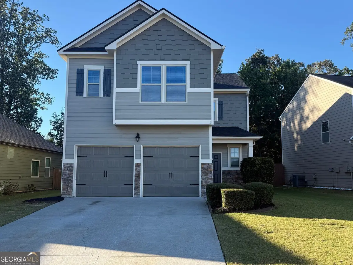 4710 Roseman Trail, Cumming, GA 30040 - #1