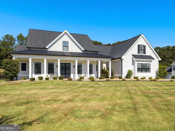 160 Brayden Drive, Tyrone, GA 30290