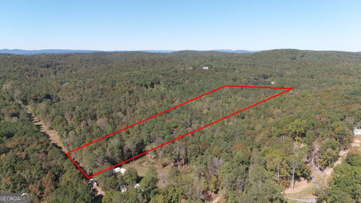 0 Flowery Branch Road, Kingston, GA 30145 - #1