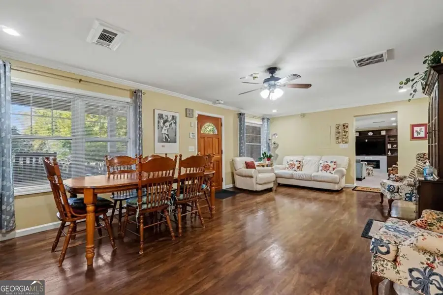 3605 Shallowford Road, Marietta, GA 30062 - #3