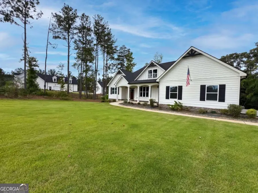 4501 Yellow Creek Road, Ball Ground, GA 30107 - #2