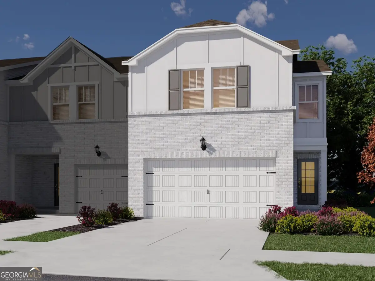 3352 Brooks Lake Drive, Loganville, GA 30052 - #1