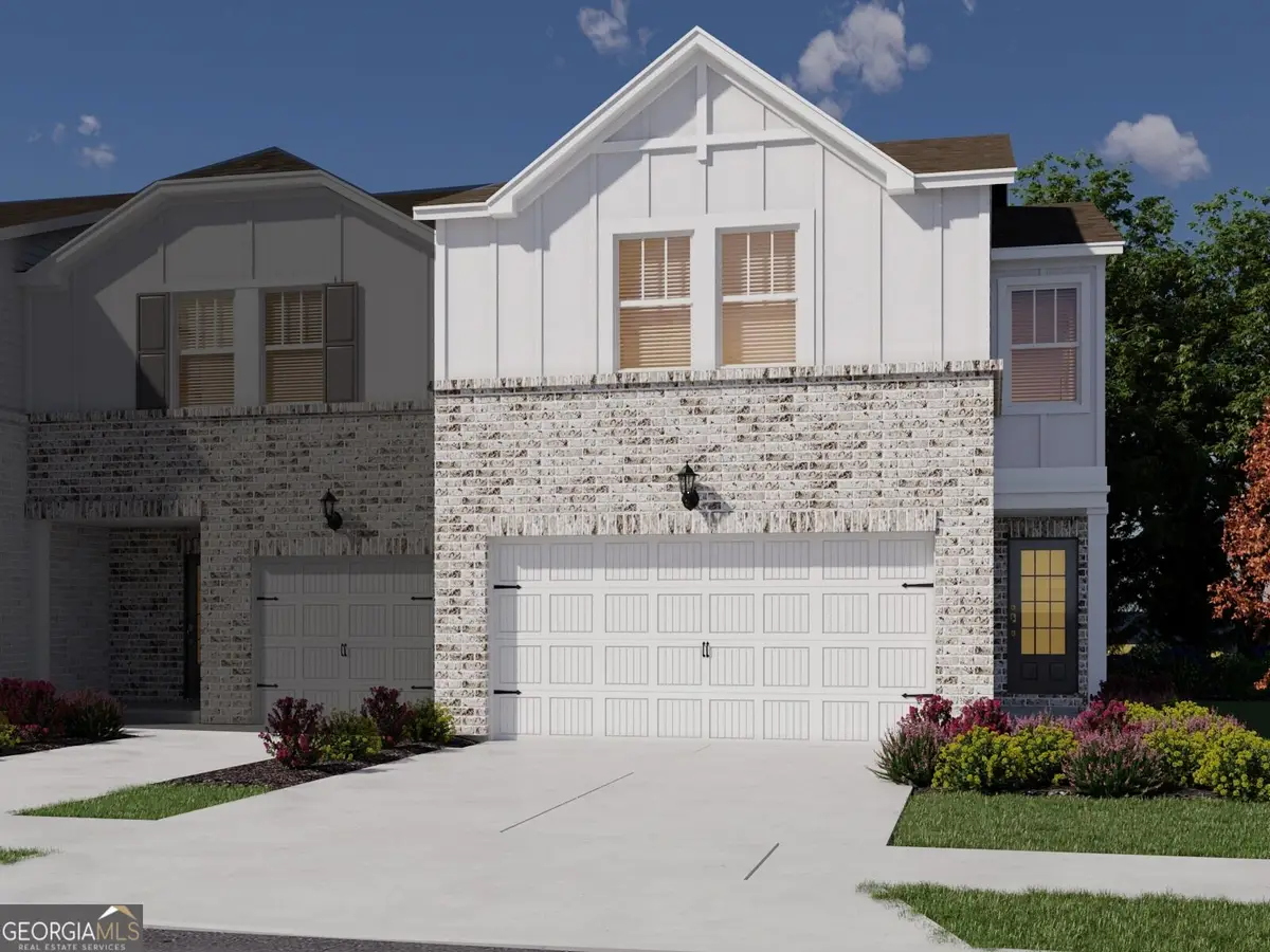 3346 Brooks Lake Drive, Loganville, GA 30052 - #1