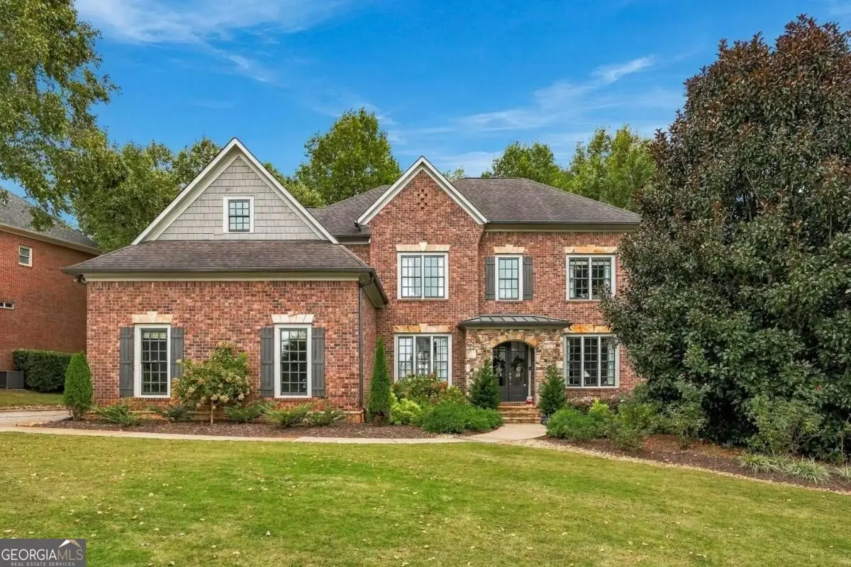 705 Park Haven Lane, Canton, GA 30115 - #1