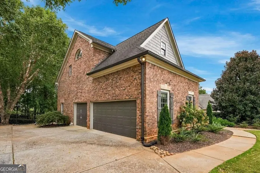 705 Park Haven Lane, Canton, GA 30115 - #2