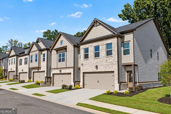 4221 Fern River Trail #1, Norcross, GA 30093