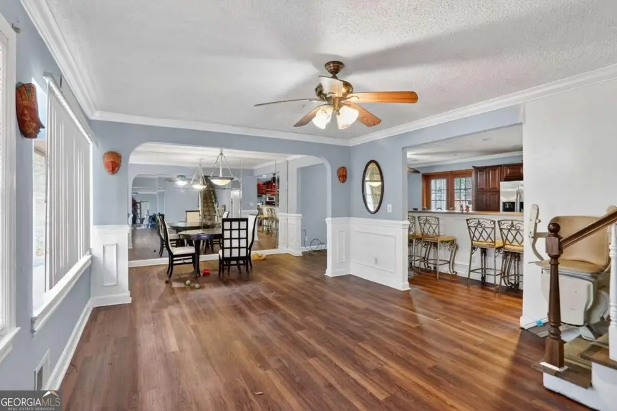 1781 Childress Drive Sw, Atlanta, GA 30311 - #3