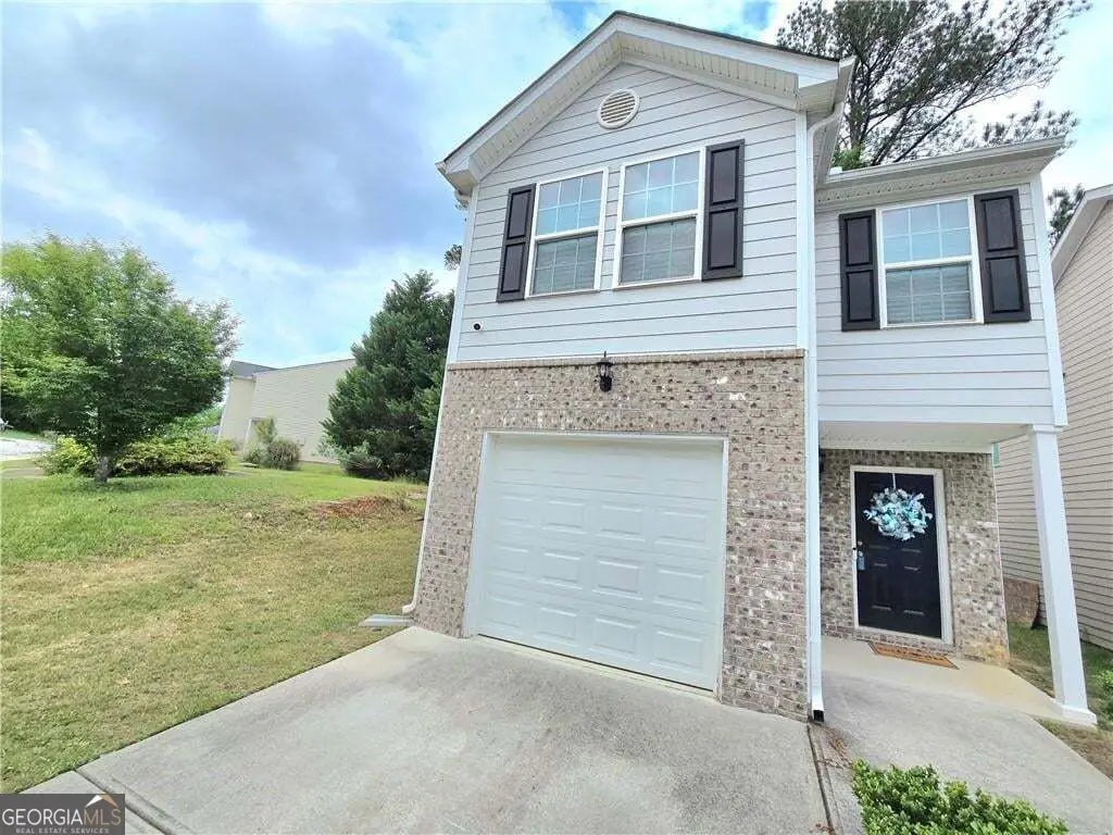 2365 Hackamore Drive, Atlanta, GA 30349 - #1