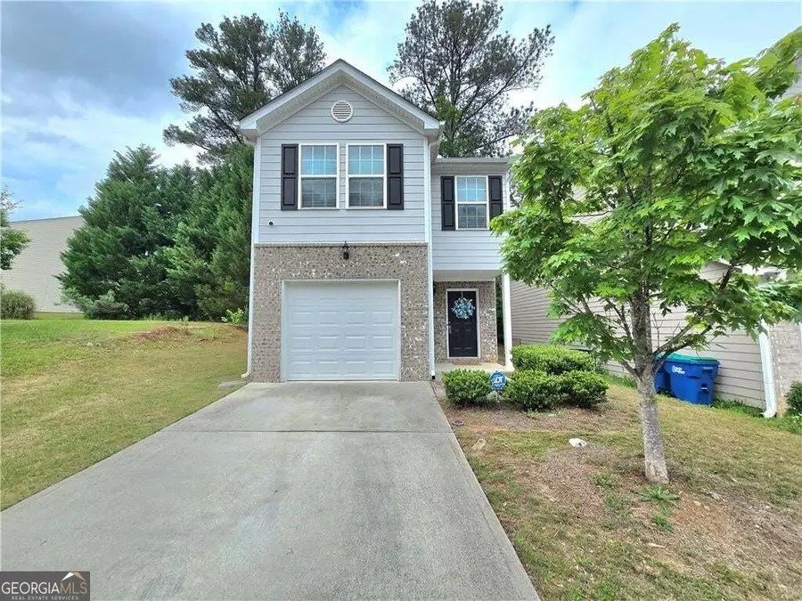 2365 Hackamore Drive, Atlanta, GA 30349 - #3