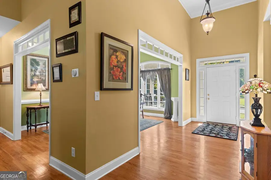 260 Tennyson Knoll, Grayson, GA 30017 - #3