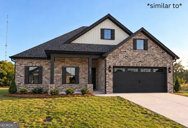 128 Early Drive, Byron, GA 31008