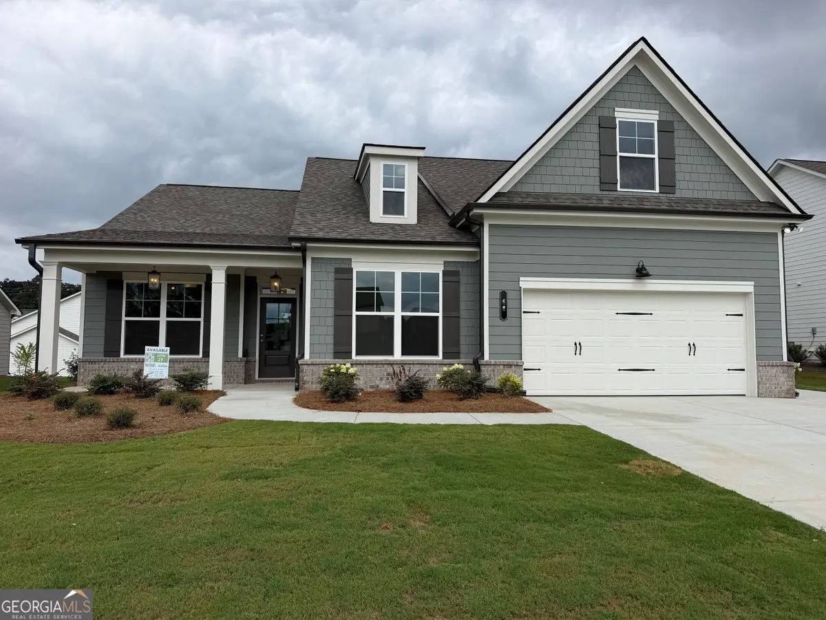 68 Oakdale Road #29, Jefferson, GA 30549 - #1