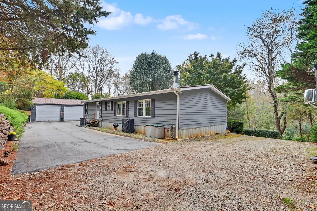 124 Spring Valley Lane, Otto, NC 28763 - #1