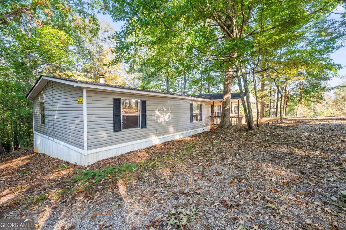 861 Mountain Ridge Drive, Dahlonega, GA 30533 - #1
