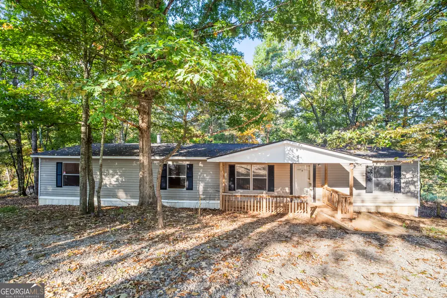 861 Mountain Ridge Drive, Dahlonega, GA 30533 - #2