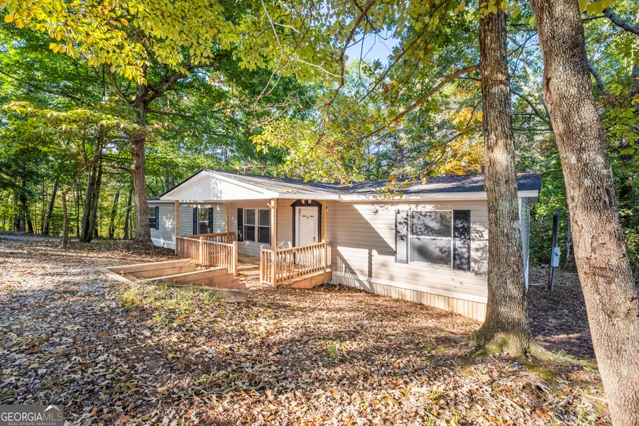 861 Mountain Ridge Drive, Dahlonega, GA 30533 - #3