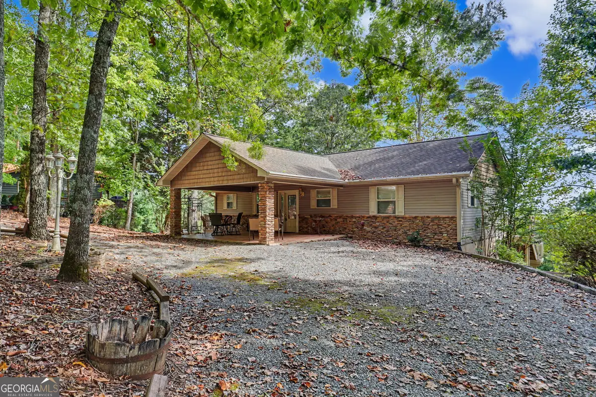 804 Wikle Road, Hayesville, NC 28904 - #1