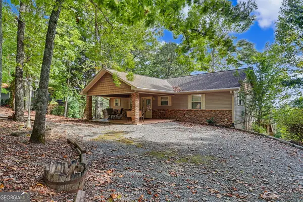 804 Wikle Road, Hayesville, NC 28904