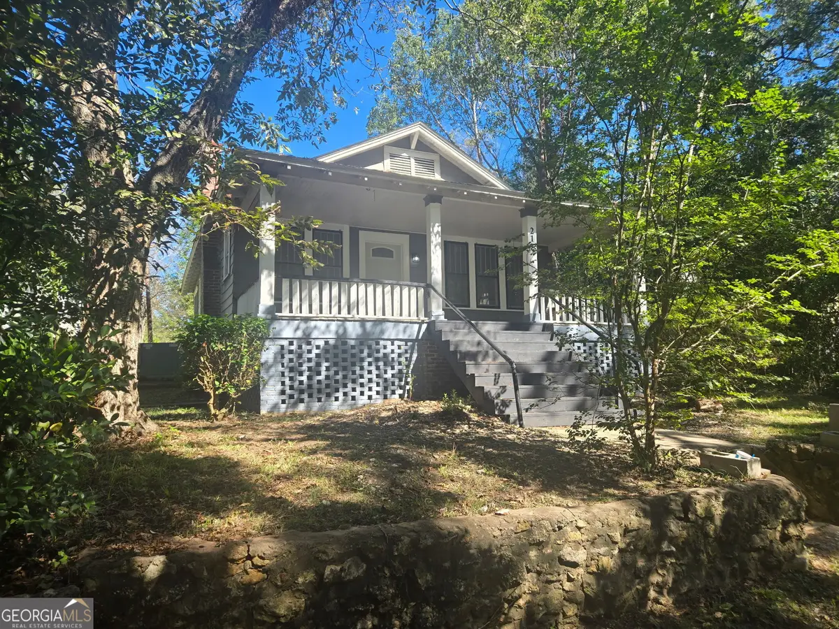 217 W 2nd Avenue, Albany, GA 31701 - #1