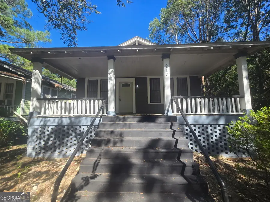217 W 2nd Avenue, Albany, GA 31701 - #2