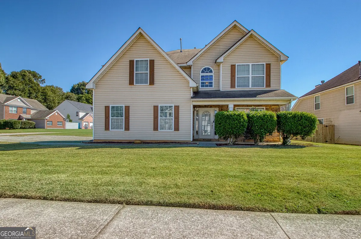 11608 Sarah Loop, Hampton, GA 30228 - #1