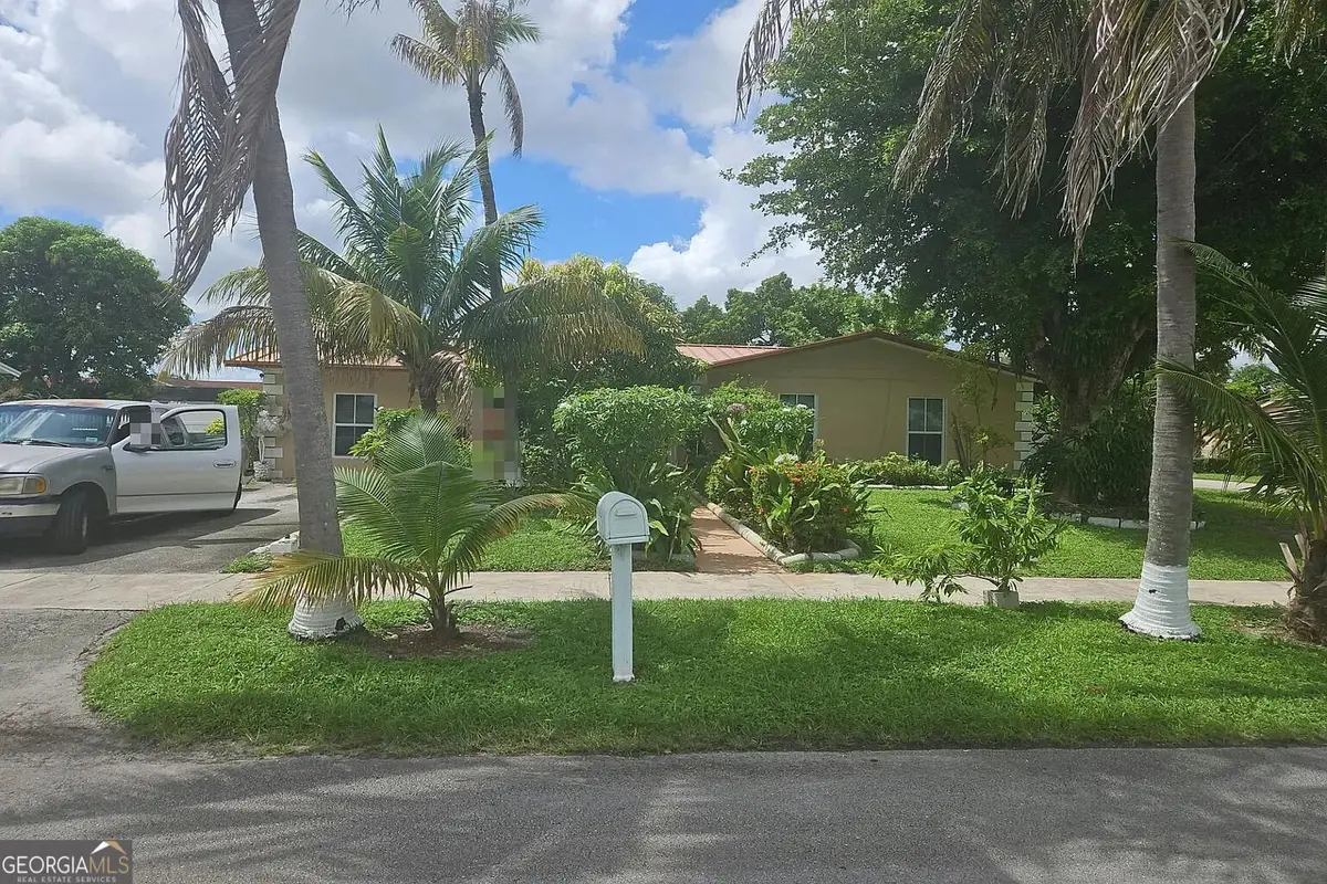 20050 NW 33rd Avenue, Opa Locka, FL 33056 - #1