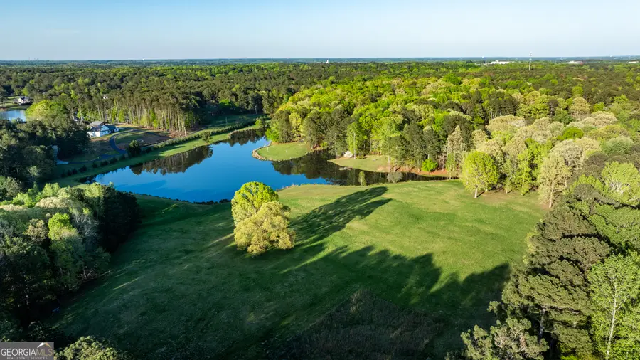 0 Brittany Way, Fayetteville, GA 30214 - #3