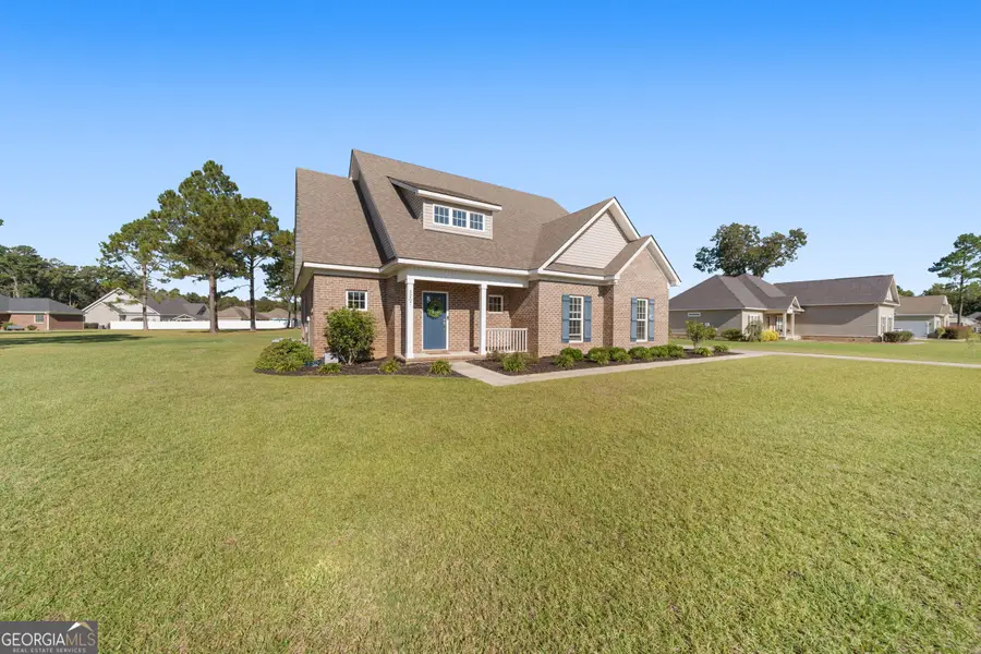 5207 Canady Court, Statesboro, GA 30461 - #2