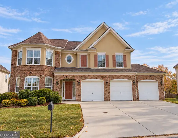210 Perry Lane, Union City, GA 30291