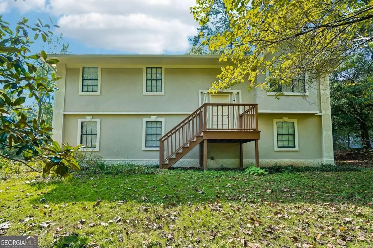 1947 Britt Drive, Snellville, GA 30078 - #1