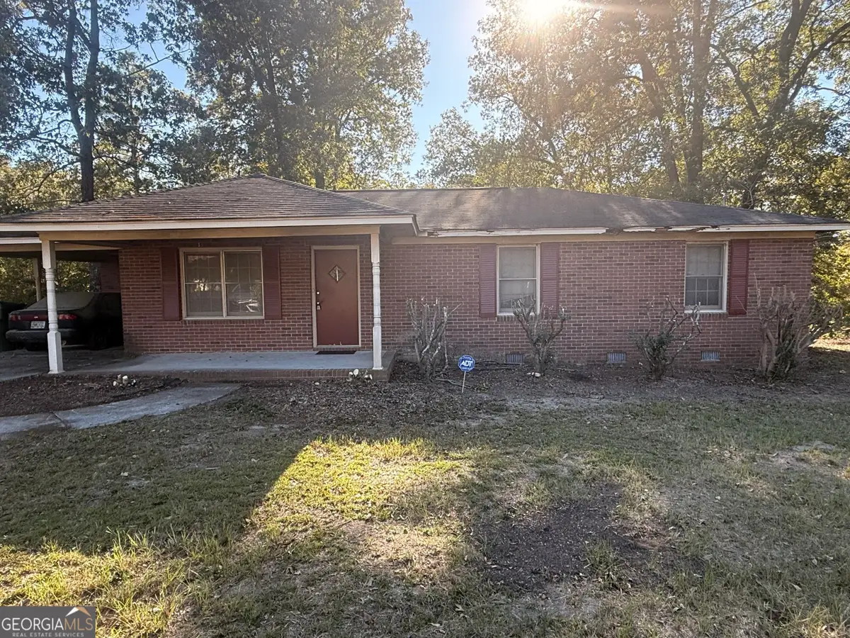 165 Country World Drive, Macon, GA 31211 - #1