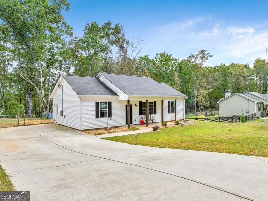 47 Weathington Road, Temple, GA 30179 - #3