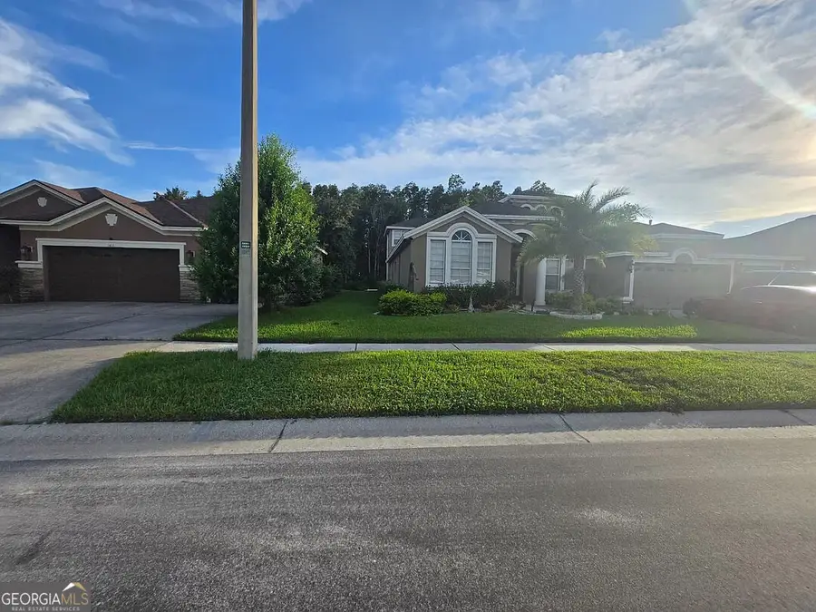 1415 Salmonberry Street, Wesley Chapel, FL 33543 - #2