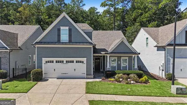 411 Garran Walk, Woodstock, GA 30188