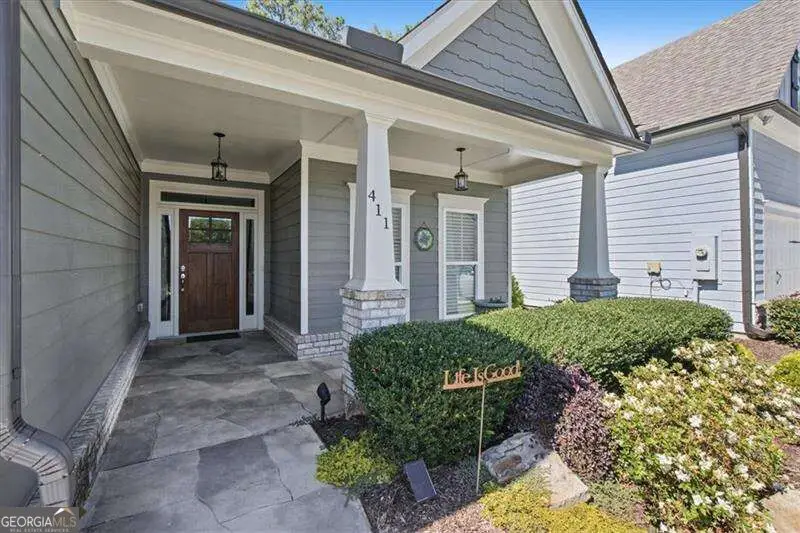411 Garran Walk, Woodstock, GA 30188 - #3