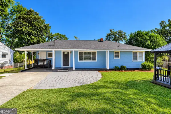 2955 Shelby Drive, Augusta, GA 30906