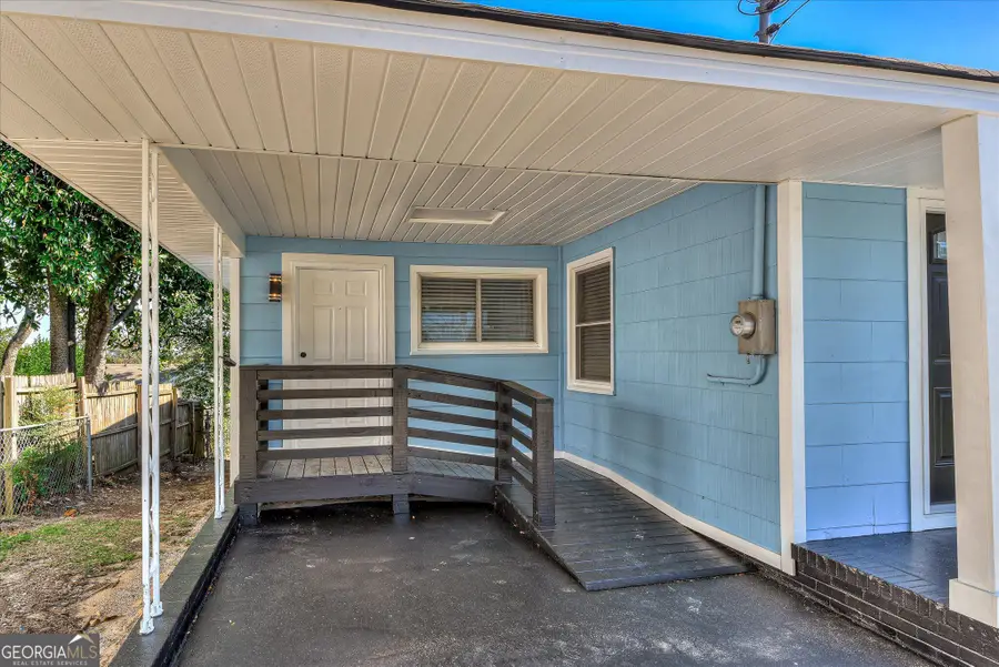 2955 Shelby Drive, Augusta, GA 30906 - #2