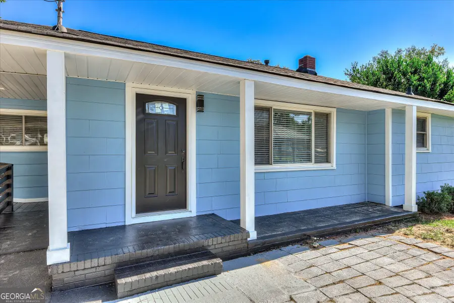 2955 Shelby Drive, Augusta, GA 30906 - #3