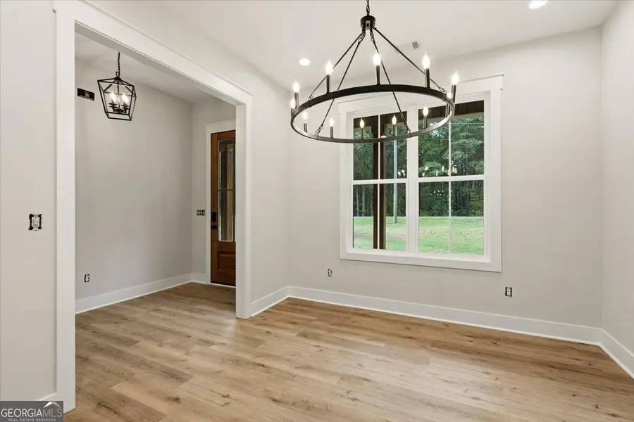 36 Rock Quarry Road, Yatesville, GA 31097 - #3