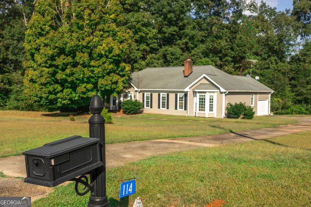 114 Deer Chase Road, Thomaston, GA 30286 - #1