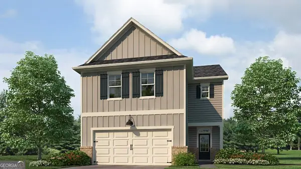 232 Lower Dogwood Court, Canton, GA 30114