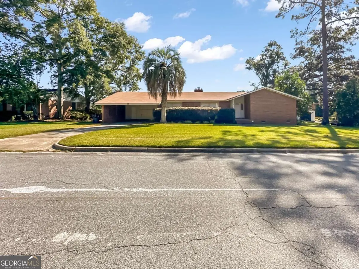 5011 Peachtree Street, Valdosta, GA 31605 - #1
